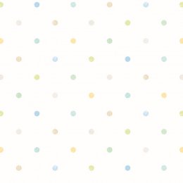 ohpopsi Doodle Spot Sky Wallpaper WGU50154W
