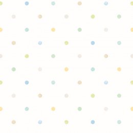 ohpopsi Doodle Spot Sky Wallpaper WGU50154W