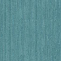 Grandeco Concerto Teal Wallpaper WL1510