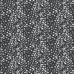 ohpopsi Cheetah Spot Sable Wallpaper WLD53127W