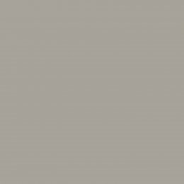 Flat image of Abigail Ahern Anise Greige paint in a soft light greige finish