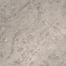 Flat image of Abigail Ahern Boheme Marble Dove wallpaper in cool grey tones