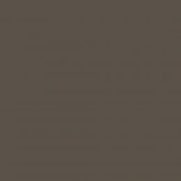 Flat image of Abigail Ahern Dewdrop Moss paint in a deep earthy brown finish