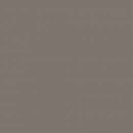 Flat image of Abigail Ahern Dusk Falls paint in a soft steel-beige finish