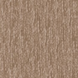 Flat image of Abigail Ahern Heirloom Knit Baked Beige wallpaper showing knit texture