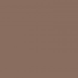 Flat image of Abigail Ahern Java paint in a rich terracotta finish