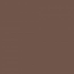 Flat image of Abigail Ahern Oaken Cask paint in a deep chocolate brown finish