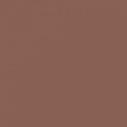 Flat image of Abigail Ahern Rocky Desert paint in a deep terracotta finish