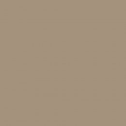 Flat image of Abigail Ahern Sandstone Shadow paint in a golden brown finish