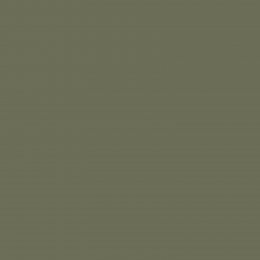 Flat image of Abigail Ahern Seagrass Meadow paint in a warm khaki green finish