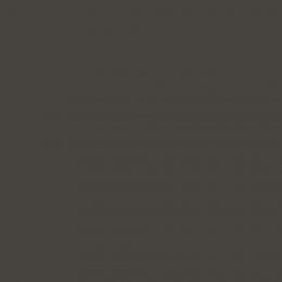 Flat image of Abigail Ahern Smoky River paint in a warm matt charcoal finish