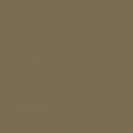 Flat image of Abigail Ahern Summer Earth paint in a warm earthy brown finish
