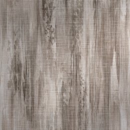 Flat image of Abigail Ahern Wanderlust Gilded wallpaper in layered brown, beige, and white tones