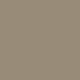 Flat image of Abigail Ahern Weathered Linen paint in an earthy brown-gold finish