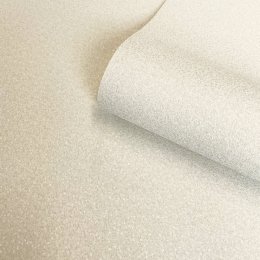 Roll shot of Belgravia Decor Valentino Cream Wallpaper.
