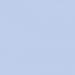 Bright Morning paint swatch in powder blue