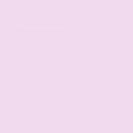 Lilac Tree paint swatch in pale lilac