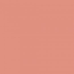 Peach Picking paint swatch in peachy coral