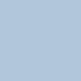 Pencil Pot paint swatch in bright sky blue