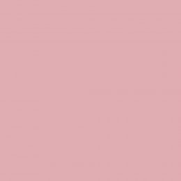 Rose Wishes paint swatch in dusky pink with mauve undertone