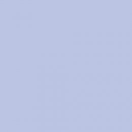 Velvet Bow paint swatch in bright pastel blue