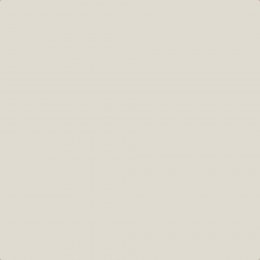 Flat image of Craig & Rose Chalky White paint with a soft matt finish