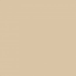 Flat image of Craig & Rose Deep Sung Cream paint with a soft neutral finish
