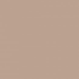 Flat image of Craig & Rose Light Umber paint with a soft earthy finish