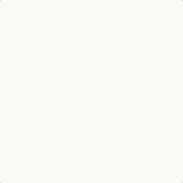 Flat image of Craig & Rose Marble Dust paint with a soft white finish