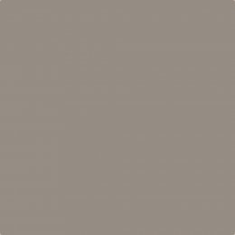Flat image of Craig & Rose Round Room paint in a warm truffle finish