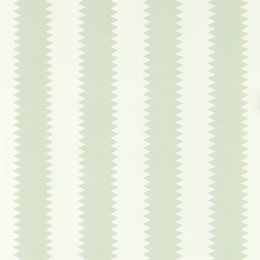 Sanderson Aperigon Parade Celadon Wallpaper