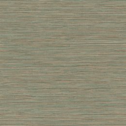 Decorline Alton Emerald & Gold Wallpaper