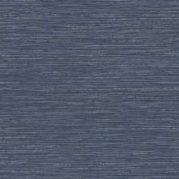 Decorline Alton Indigo Wallpaper