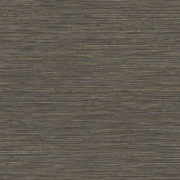 Decorline Alton Charcoal & Gold Wallpaper