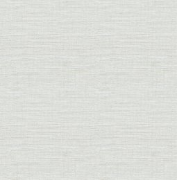 A Street Prints Textures Grasscloth Grey Wallpaper