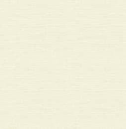 A Street Prints Textures Grasscloth Butter Wallpaper