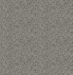 A Street Prints Revival Mackintosh Charcoal Wallpaper