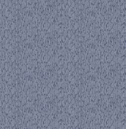 A Street Prints Revival Mackintosh Indigo Wallpaper