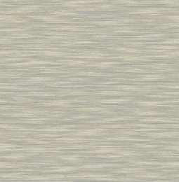 A Street Prints Revival Benson Taupe Wallpaper