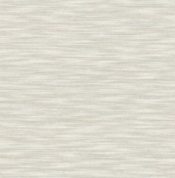 A Street Prints Revival Benson Light Warm Grey Wallpaper