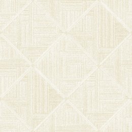 A Street Prints Cade Yellow Wallpaper
