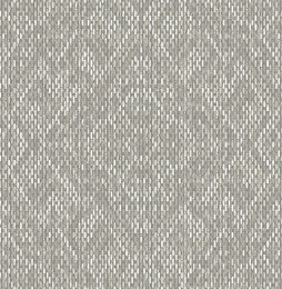 A Street Prints Felix Grey Wallpaper