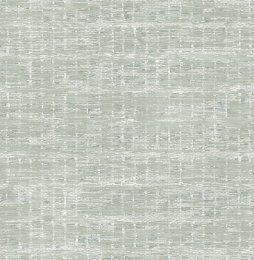 A Street Prints Samos Sage & Green Wallpaper