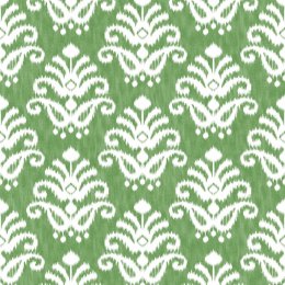 A Street Prints Keaton Green Wallpaper