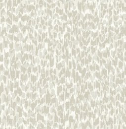 A Street Prints Flavia Sand Wallpaper
