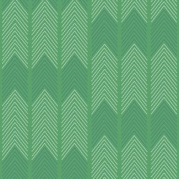 A Street Prints Nyle Green & Blue Wallpaper