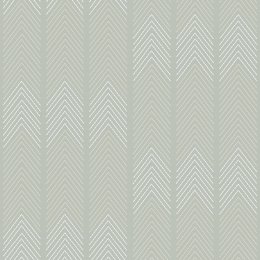 A Street Prints Nyle Grey Wallpaper