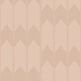 A Street Prints Nyle Grey Wallpaper
