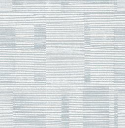 A Street Prints Callaway Grey Wallpaper