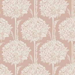 A Street Prints Zaria Rose Wallpaper